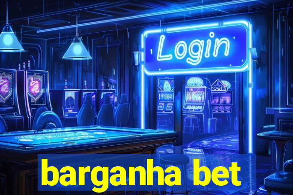 barganha bet